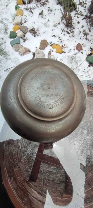 Lampa Petromax originală