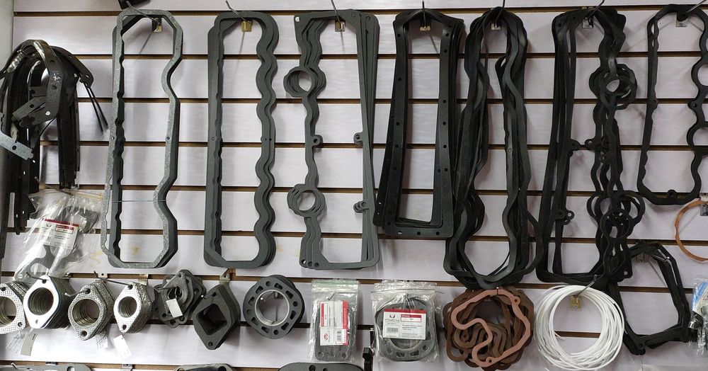 Запчасти для трактора МТЗ