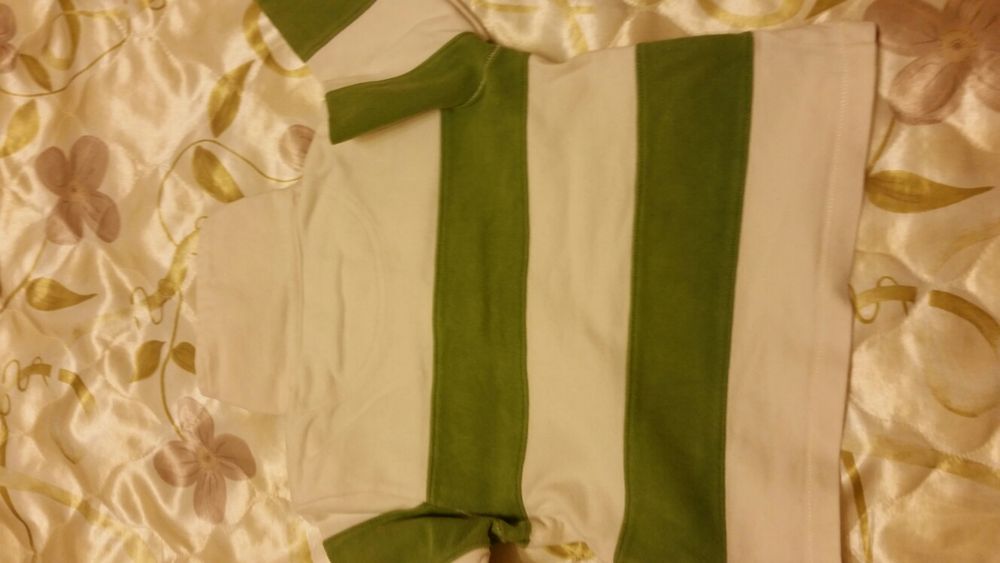 Ватирани дънки 4г