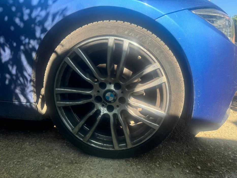 Jante BMW f30 OEM M Style 403M  R19
