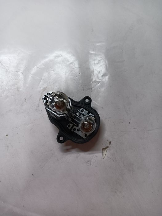 Soclu far FIAT 500L 199, 351_, 352_ 2012 - &gt; 03476090