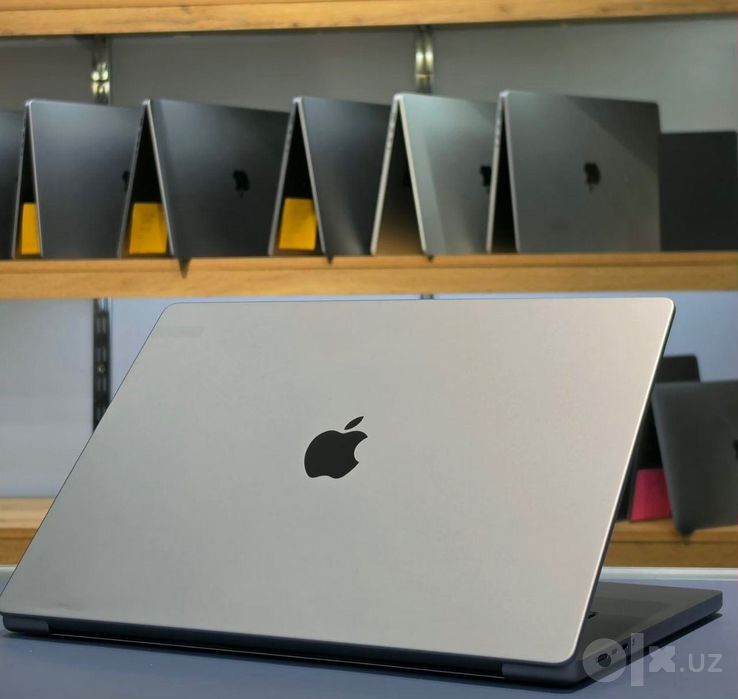 MaCbook Pro M1 Max 32RAM