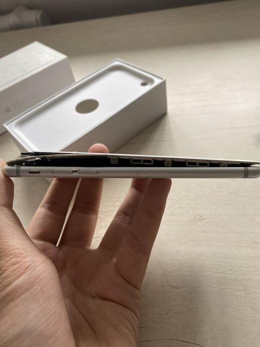 iPhone 6 на запчасти