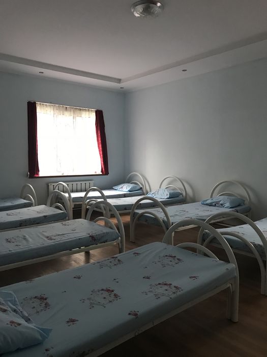 Хостел Рахат от 20000 в месяц, подселение
