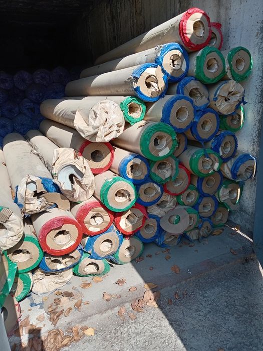 Коммерческий линолеум