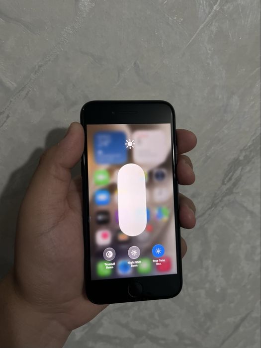 iPhone SE 2020, Айфон СЕ 2020