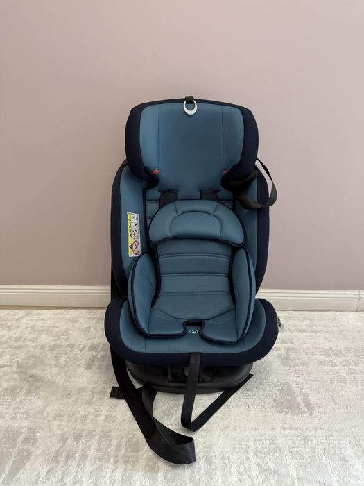 Автокресло babyton новое