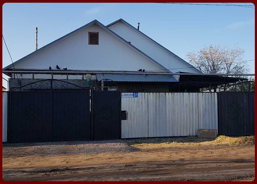 Продам дом в Заречном