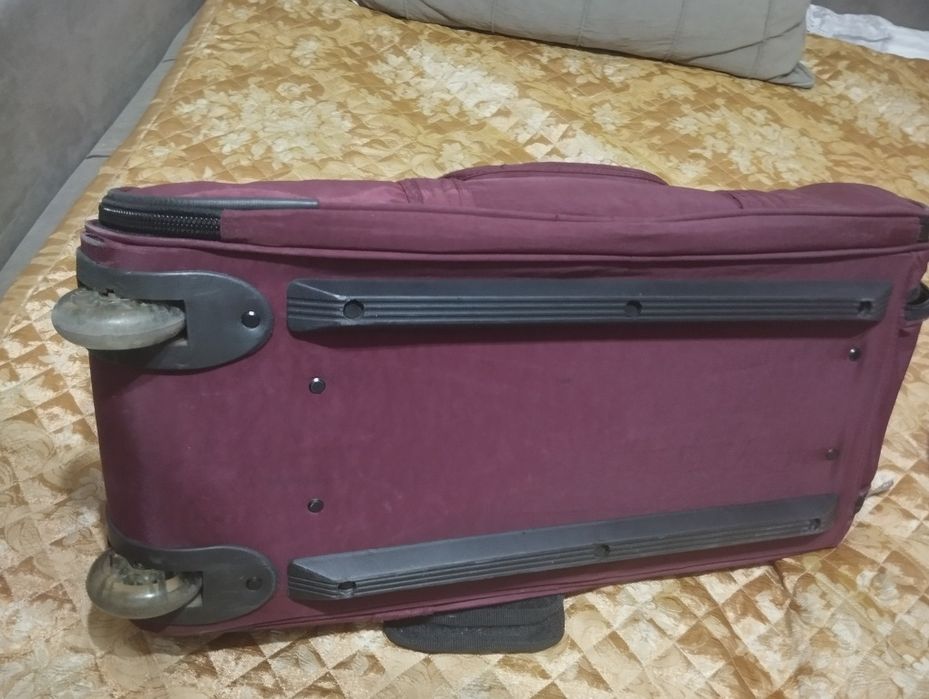 Продам дорожную сумку