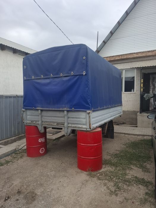 Продам борт на газель