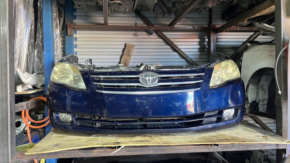Ноускат Toyota Avalon 2006