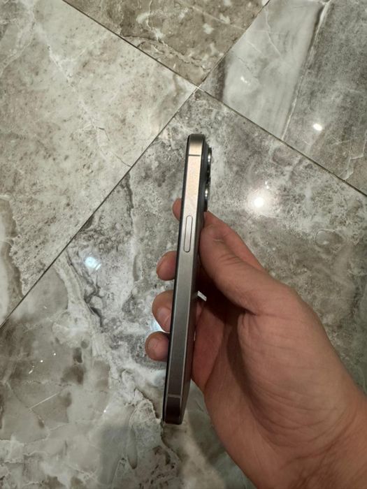 Срочно продается iphone 15pro
