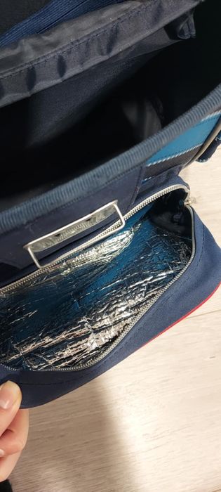 Ученическа раница