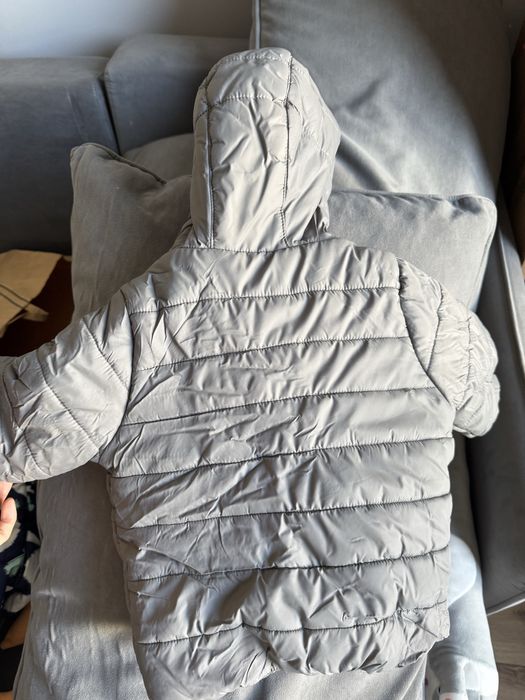 Куртка осення для мальчика