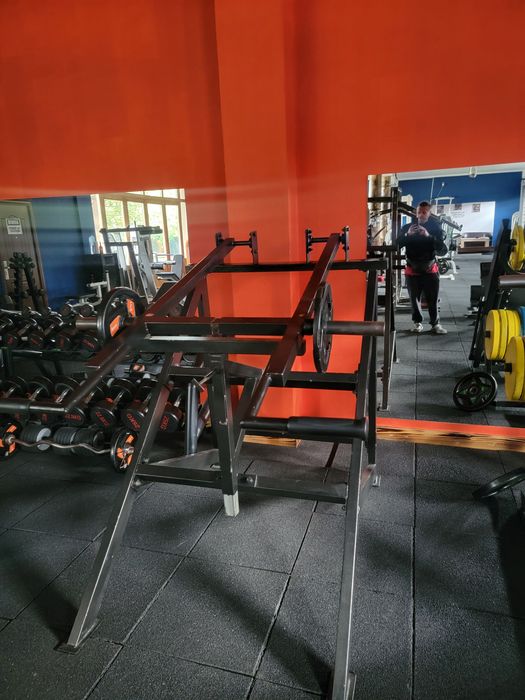 Pachet aparate fitness