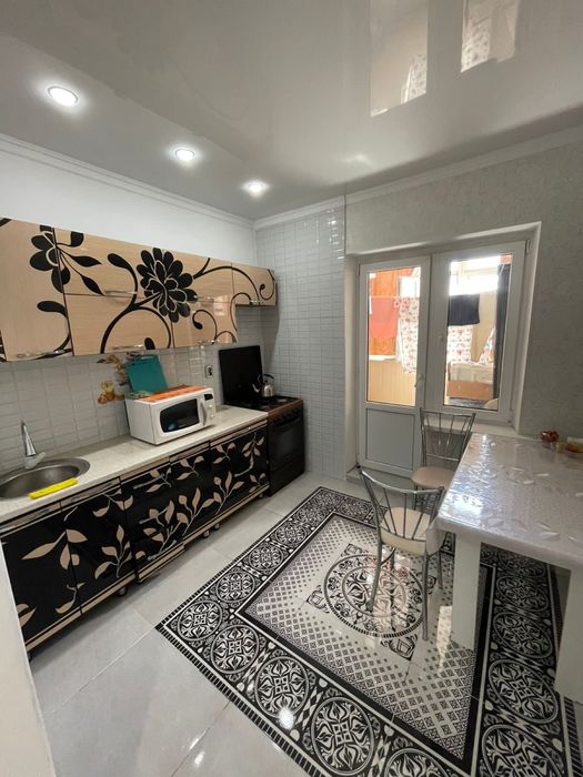 Продам 3 комнатную квартиру