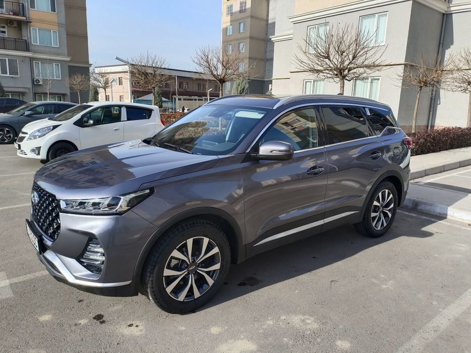 Продаю Cherry 7 pro