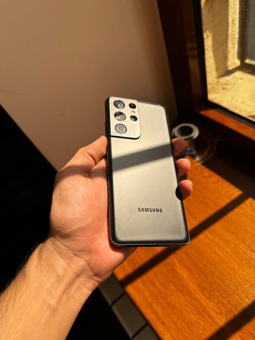 Samsung s21 ultra 5g