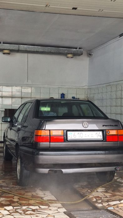 Volkswagen Vento 2.0 1992 год