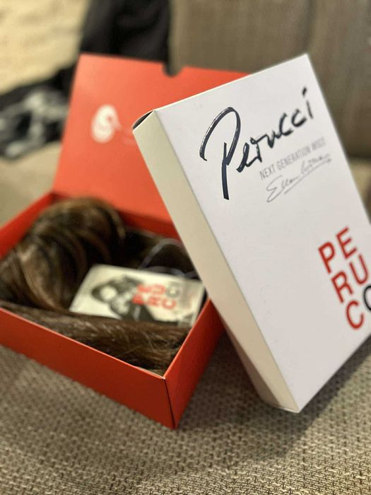 Перука  CRI Ellen Wille