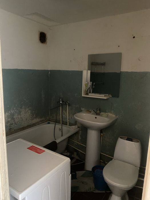 Продам квартиру 1 ком