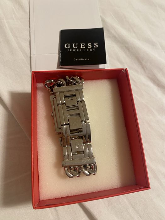 Ceas Guess Barbati