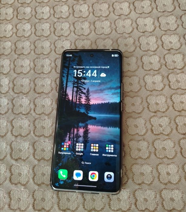 Продам телефоны в хорошем состоянии