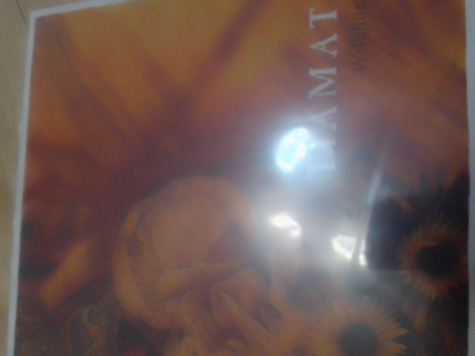 Tiamat - "Wildhoney"