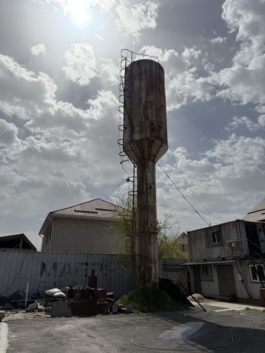 Сдается Промбаза в аренду