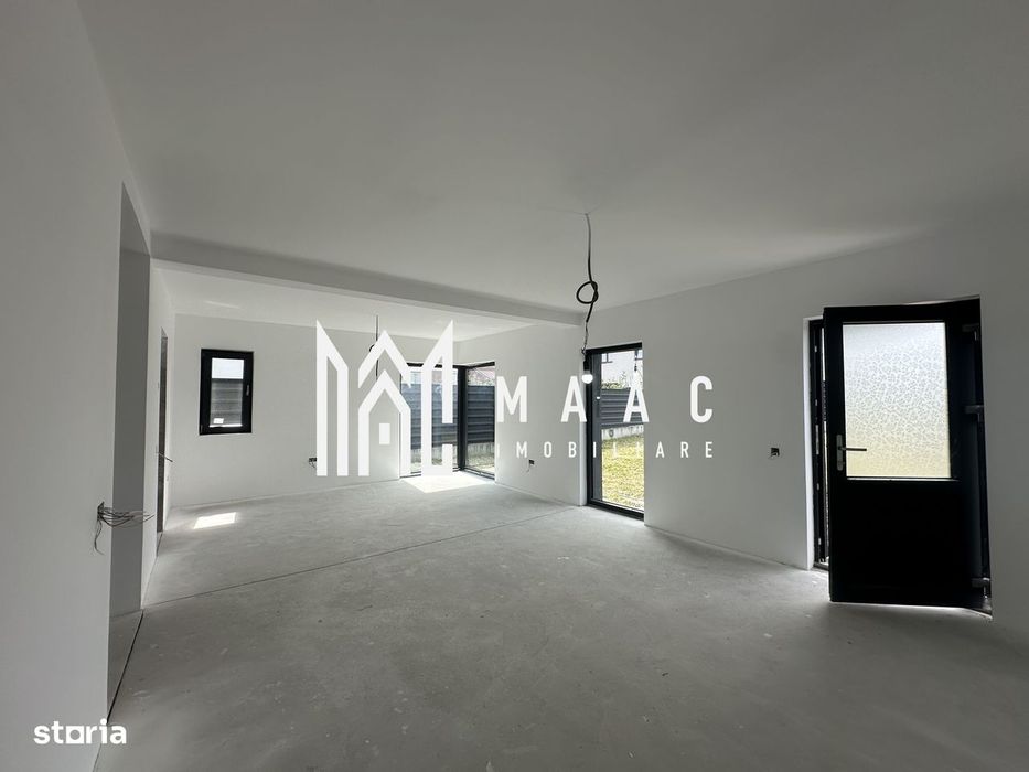 Casă 5 camere de vânzare | Șura Mică, Sibiu | 165 mp