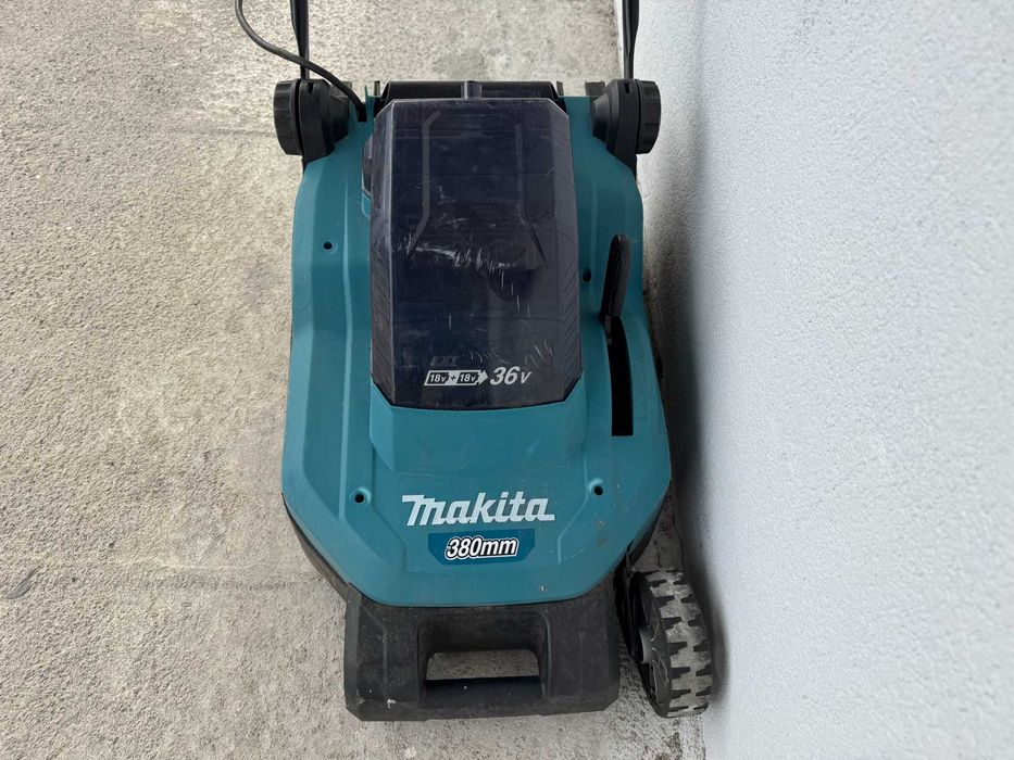Косачка за трева - Makita 2x18V/ 36V li ion (solo)