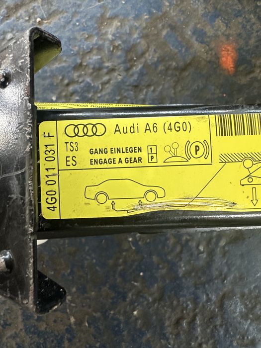 Set trusa cheie cric carlig audi a4 b8 a5 q5 a6 c7 a7