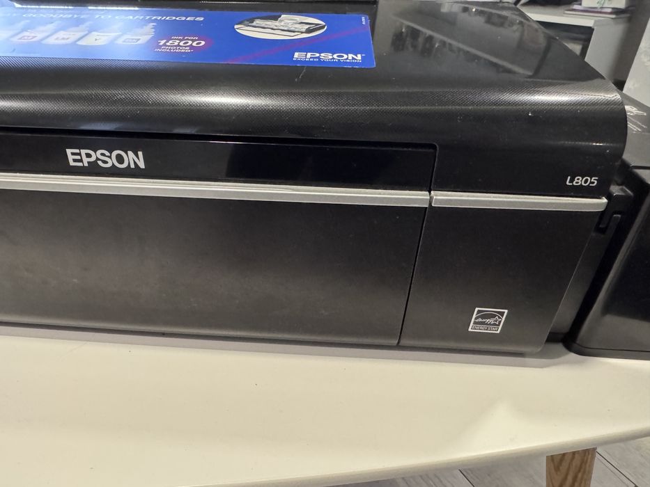 Imprimanta epson
