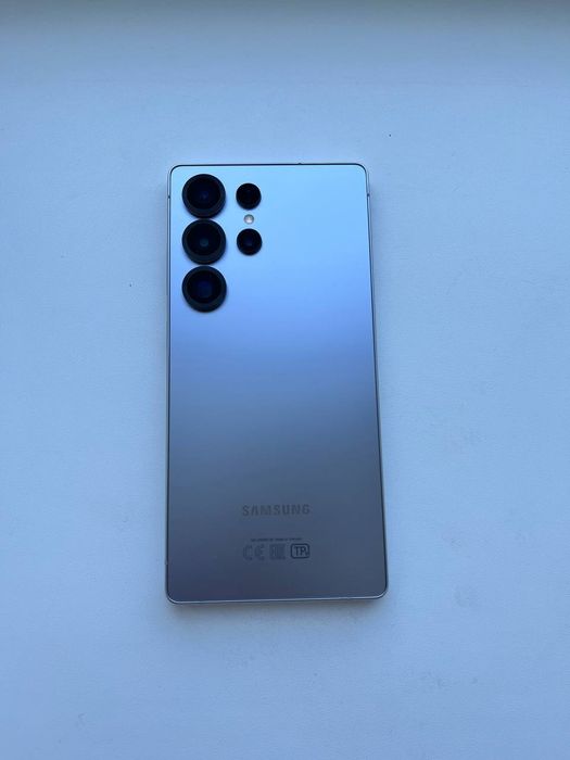 Samsung galaxy S25