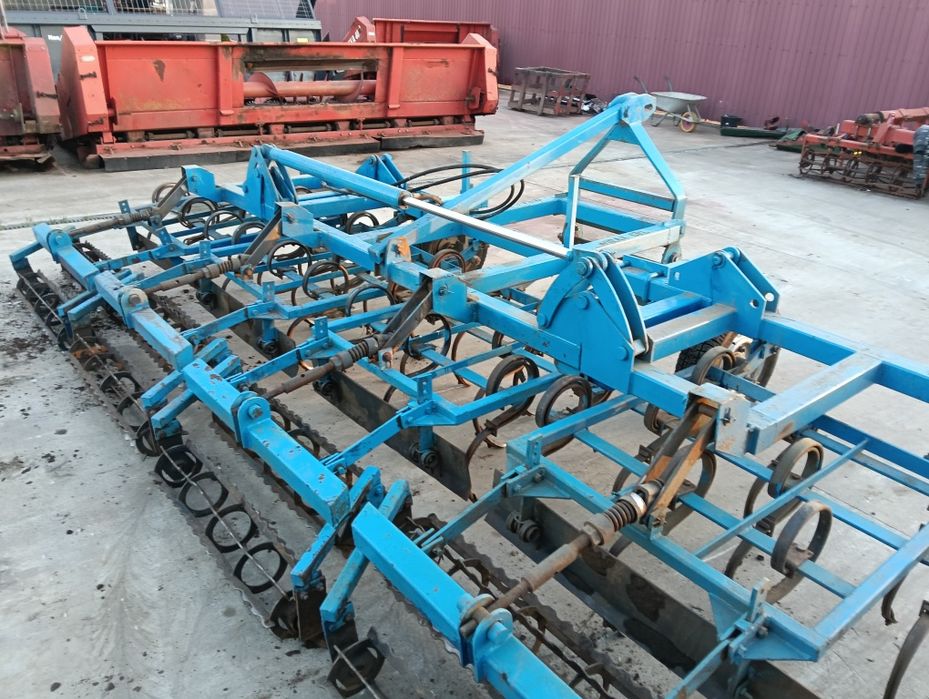 Combinator 4,2 metri ‼️