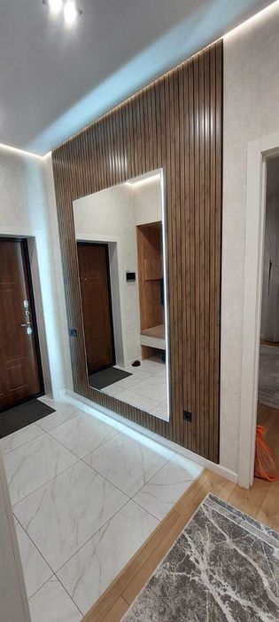 Мастер на час, Мастер на все руки