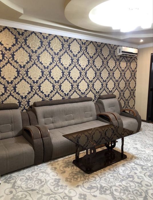 Сдается 3 ком Ракат Махалла