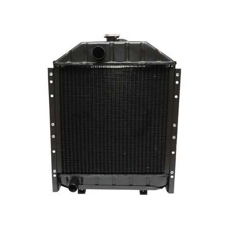 Radiator Racire fiat 640