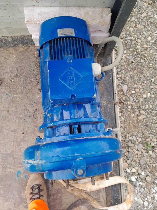 Vand 2 pompe centrifuge monobloc