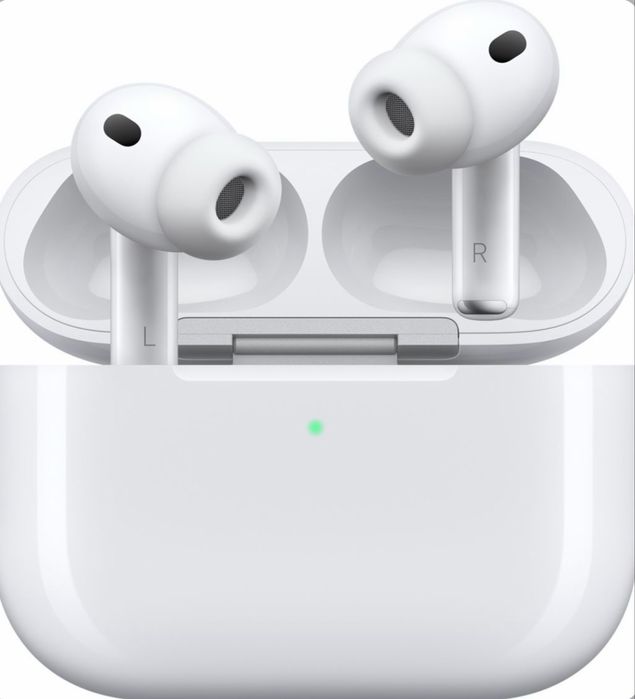 Airpods pro 3 като нови