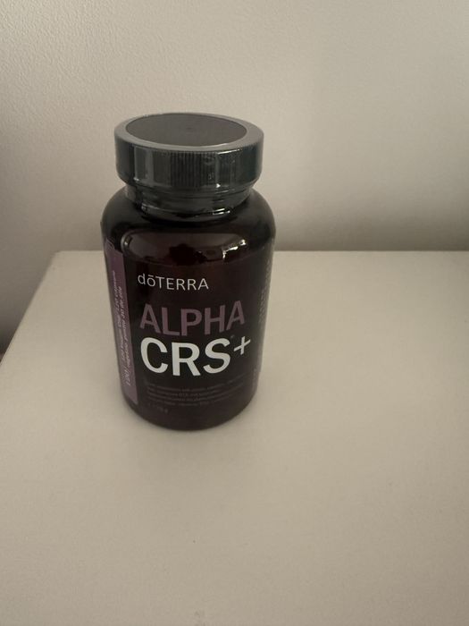 dōTERRA Lifelong Vitality Pack™ (vegan)