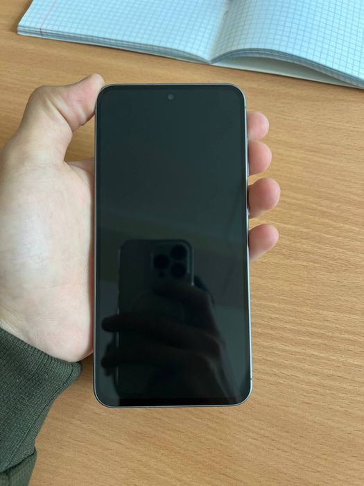 Samsung A56 5g / 8/256