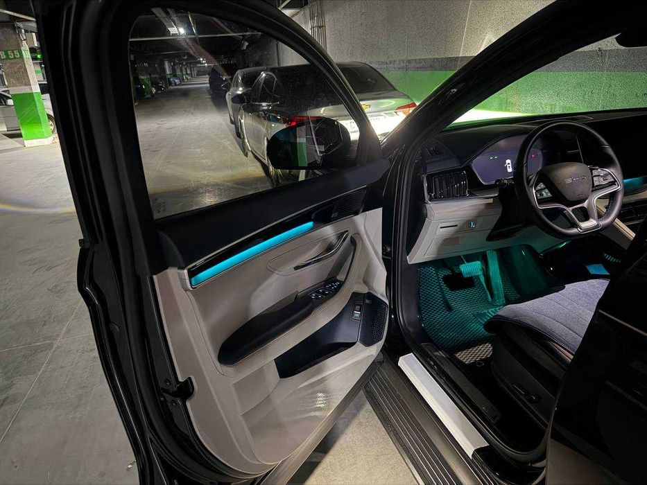 Byd Champion gibrid 150 Ofitsialniy diller