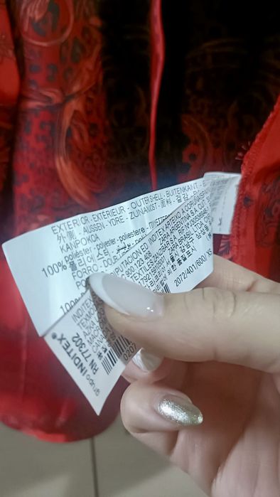 Rochie de zi Zara