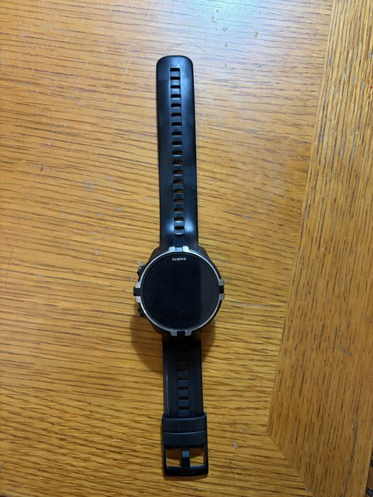 Ceas suunto spartan sport wrist sr