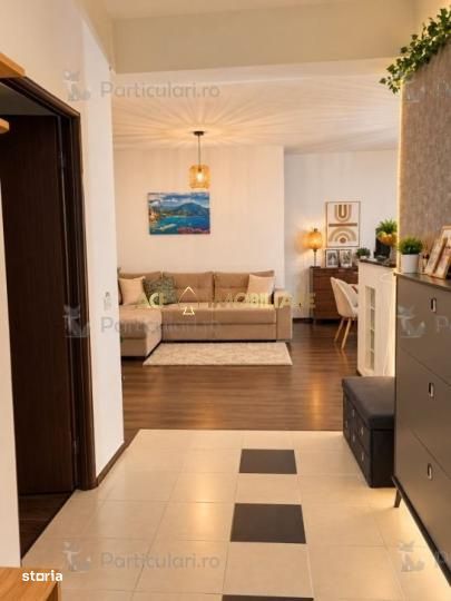 2 Camere de vanzare | Jiului | Metrou | 0% Comision | Centrala |