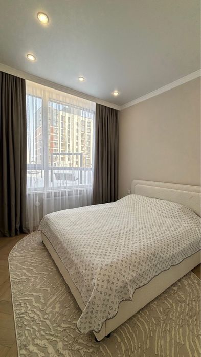 4х.ком.ЖК Aisar 2