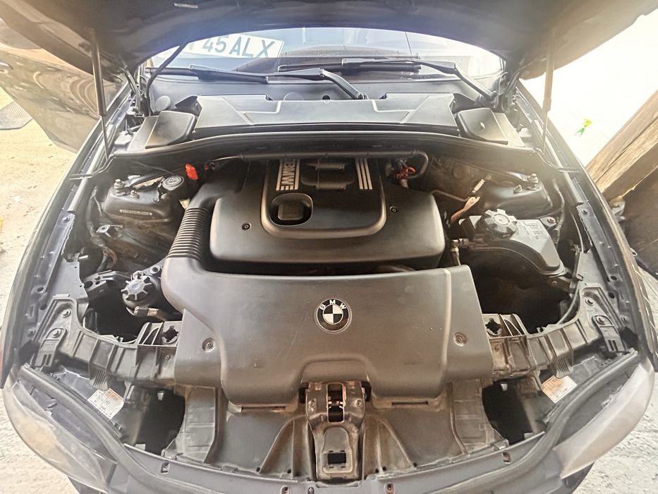 Vand bmw seria 1 118d