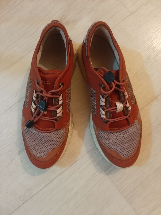 Кроссовки Ecco 36 размер