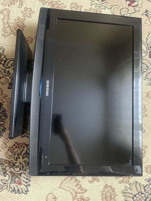 Samsung телевизор